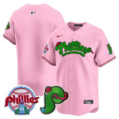 Pink - Team