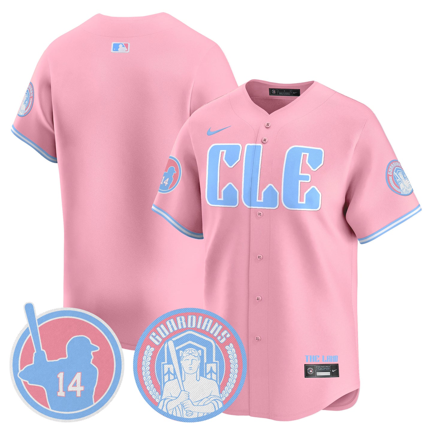 Pink - Team
