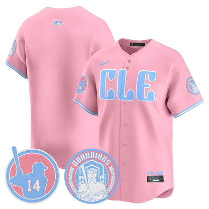 Pink - Team