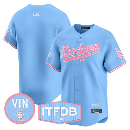 Light Blue - Team