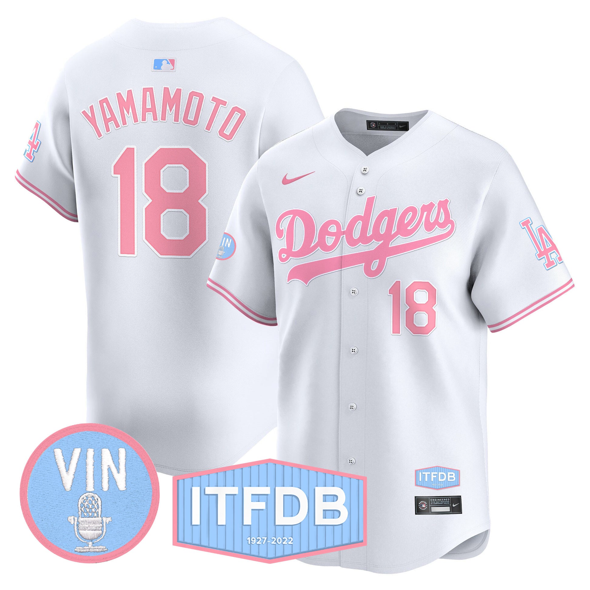 White - Yamamoto