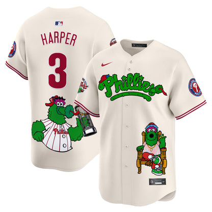 Cream - Bryce Harper