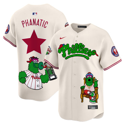Cream - Phanatic