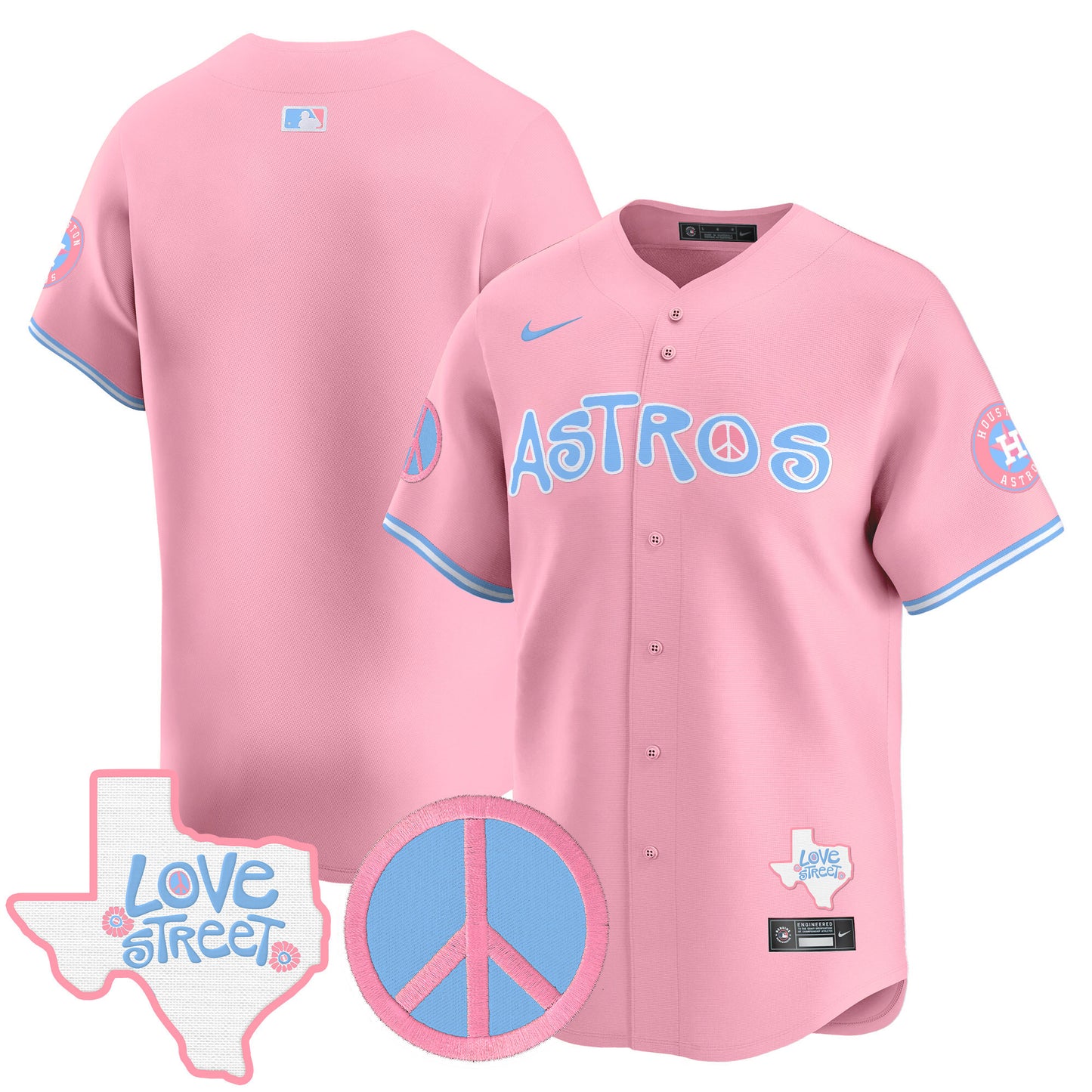 Pink - Team