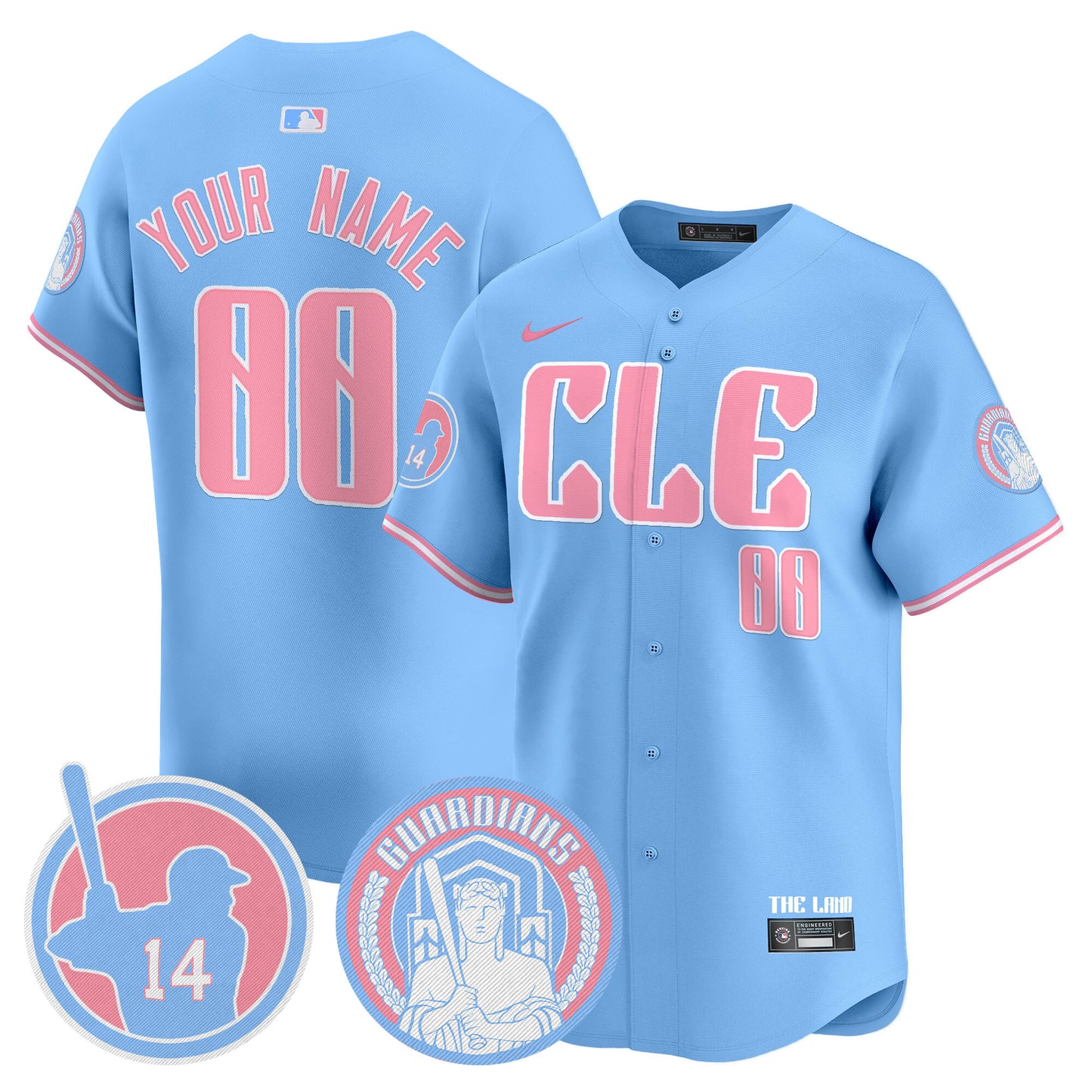 Light Blue