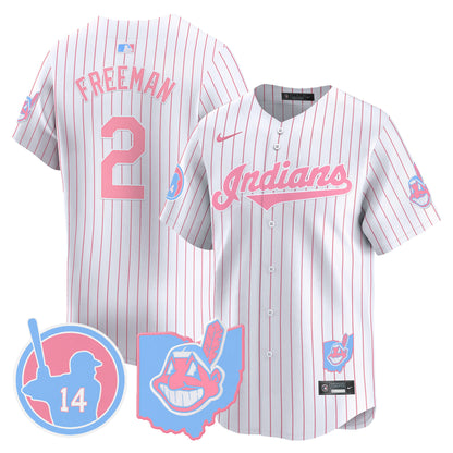 Pinstripe - Tyler Freeman