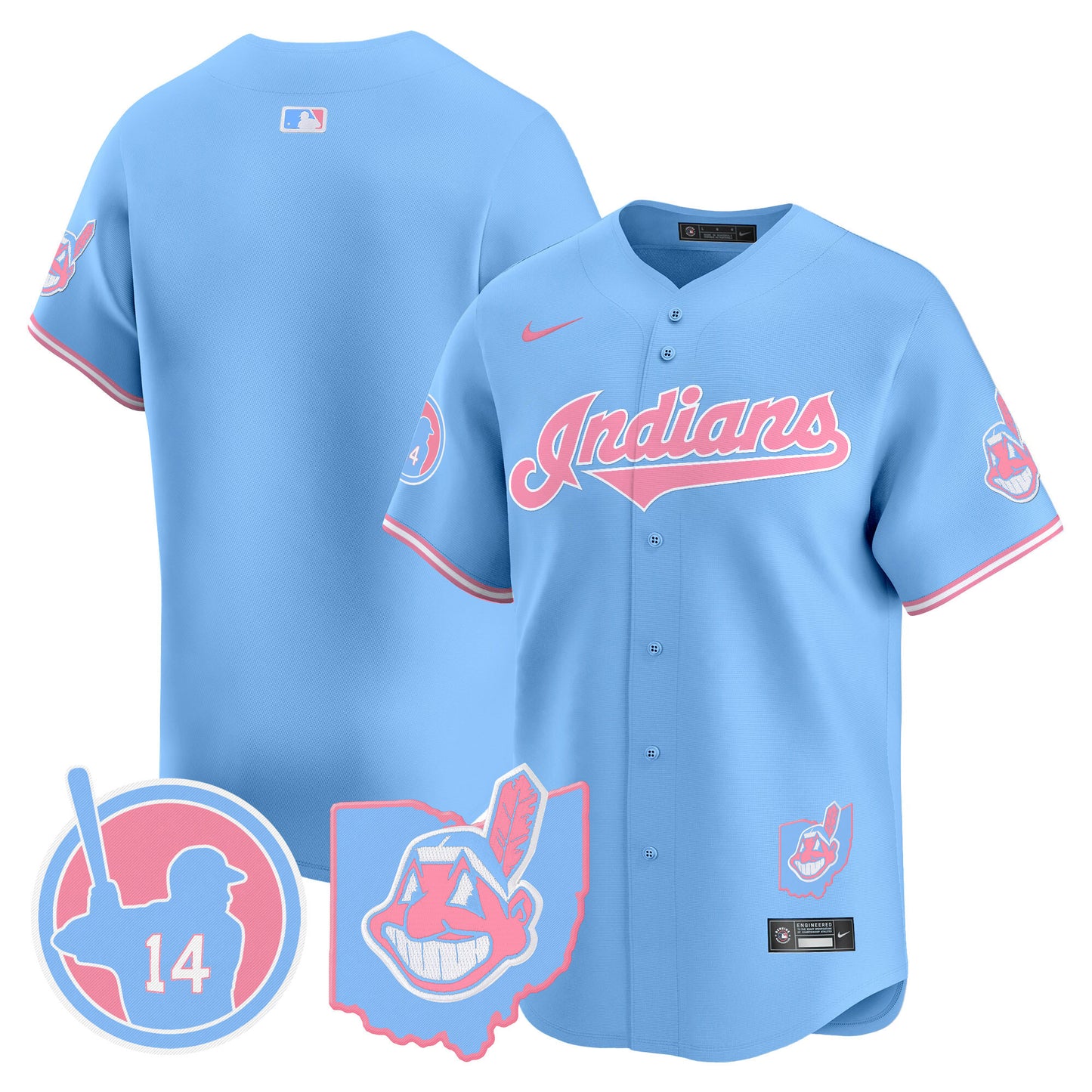 Light Blue - Team