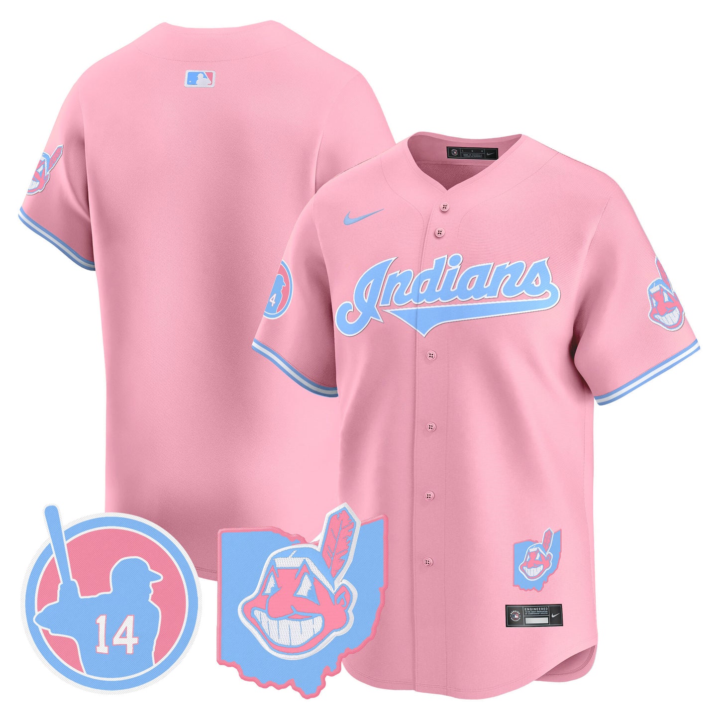Pink - Team