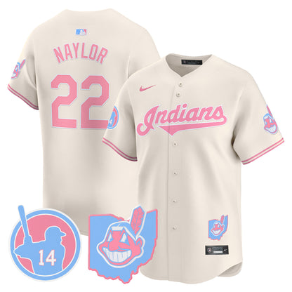 Cream - Josh Naylor