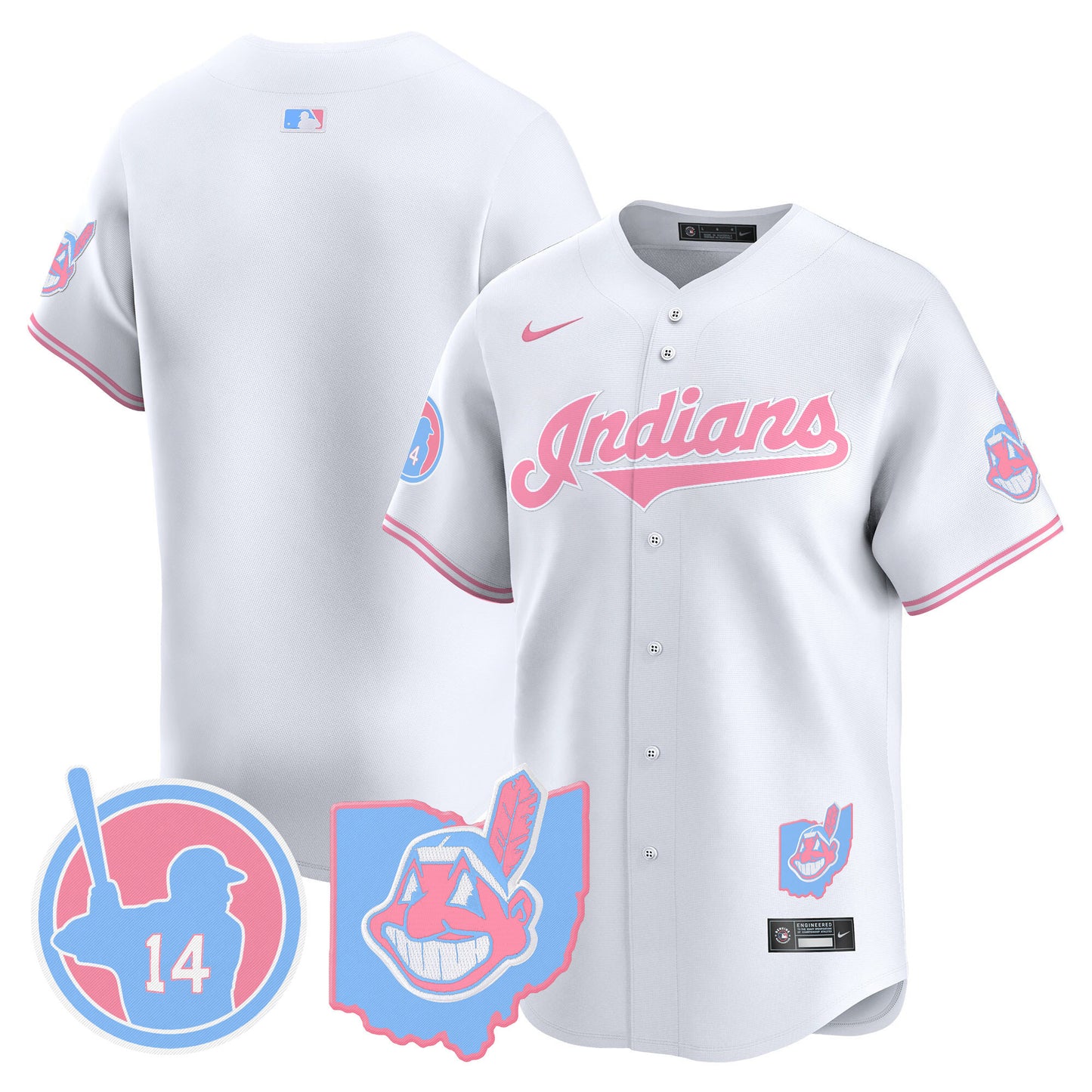 White - Team