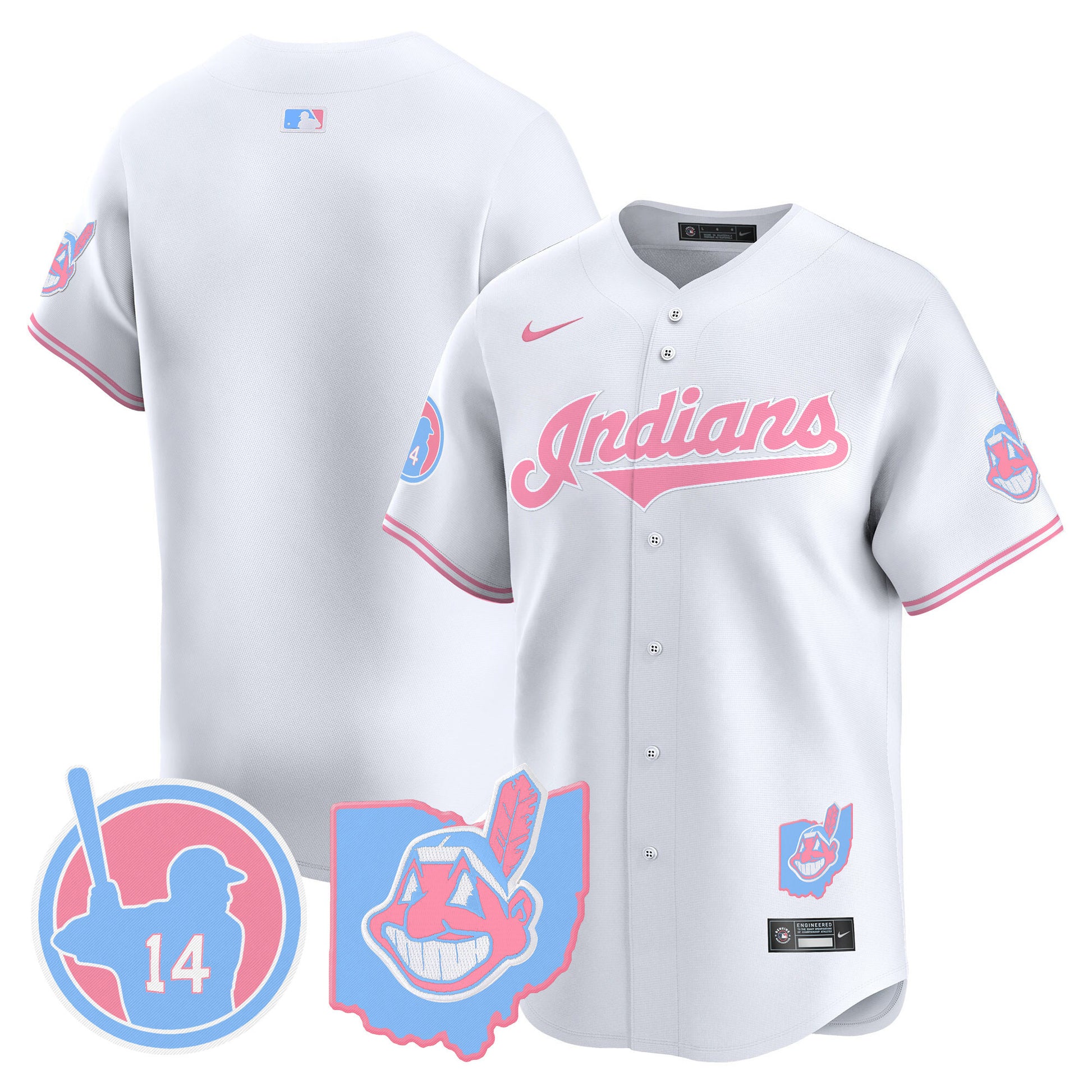 White - Team