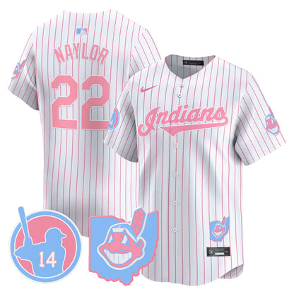 Pinstripe - Josh Naylor