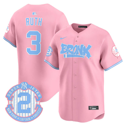 Pink - Babe Ruth