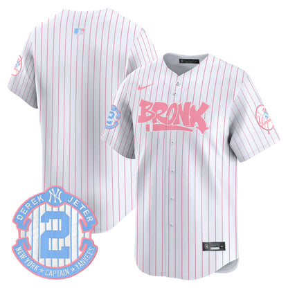 Pinstripe - Team
