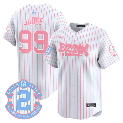 Pinstripe - Aaron Judge