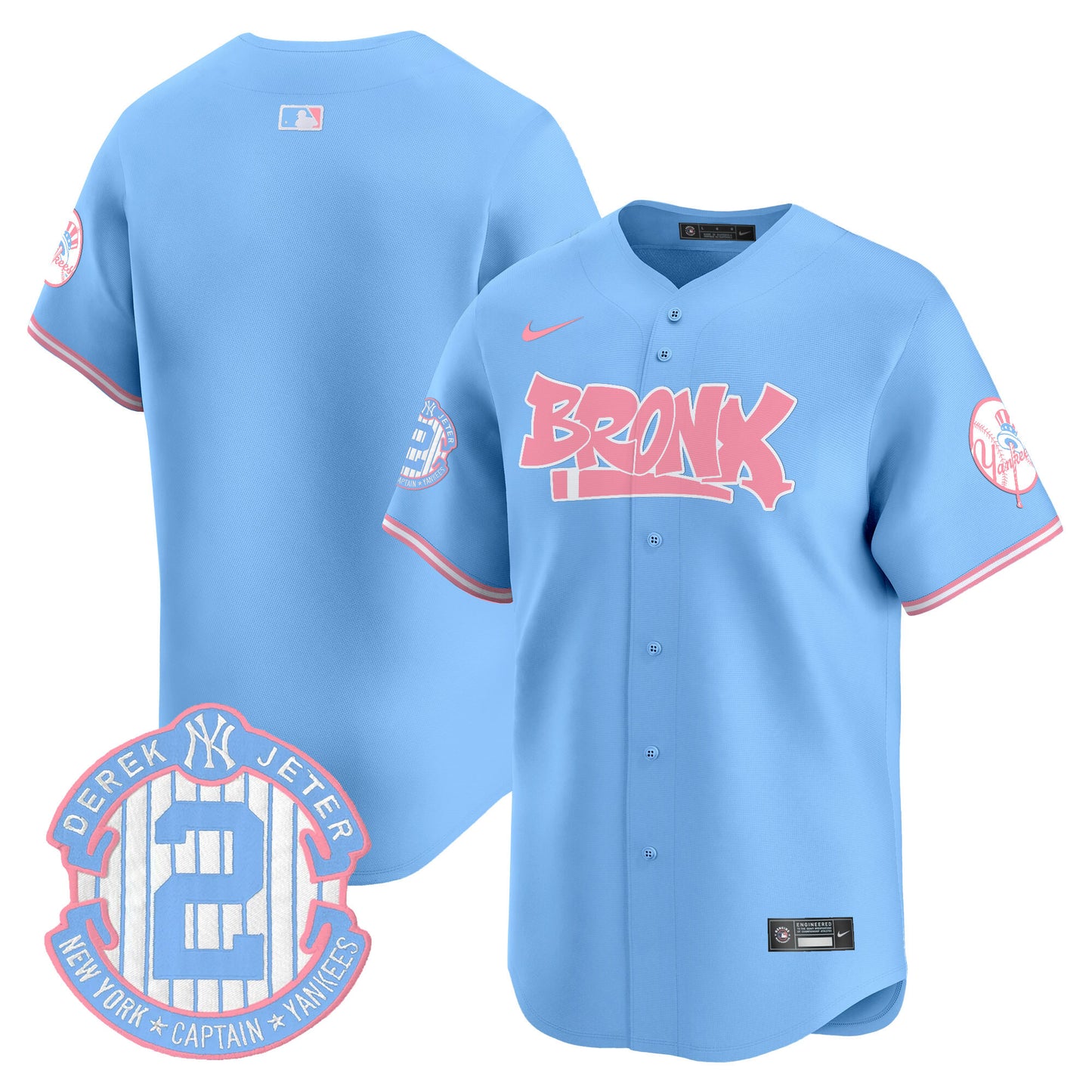 Light Blue - Team