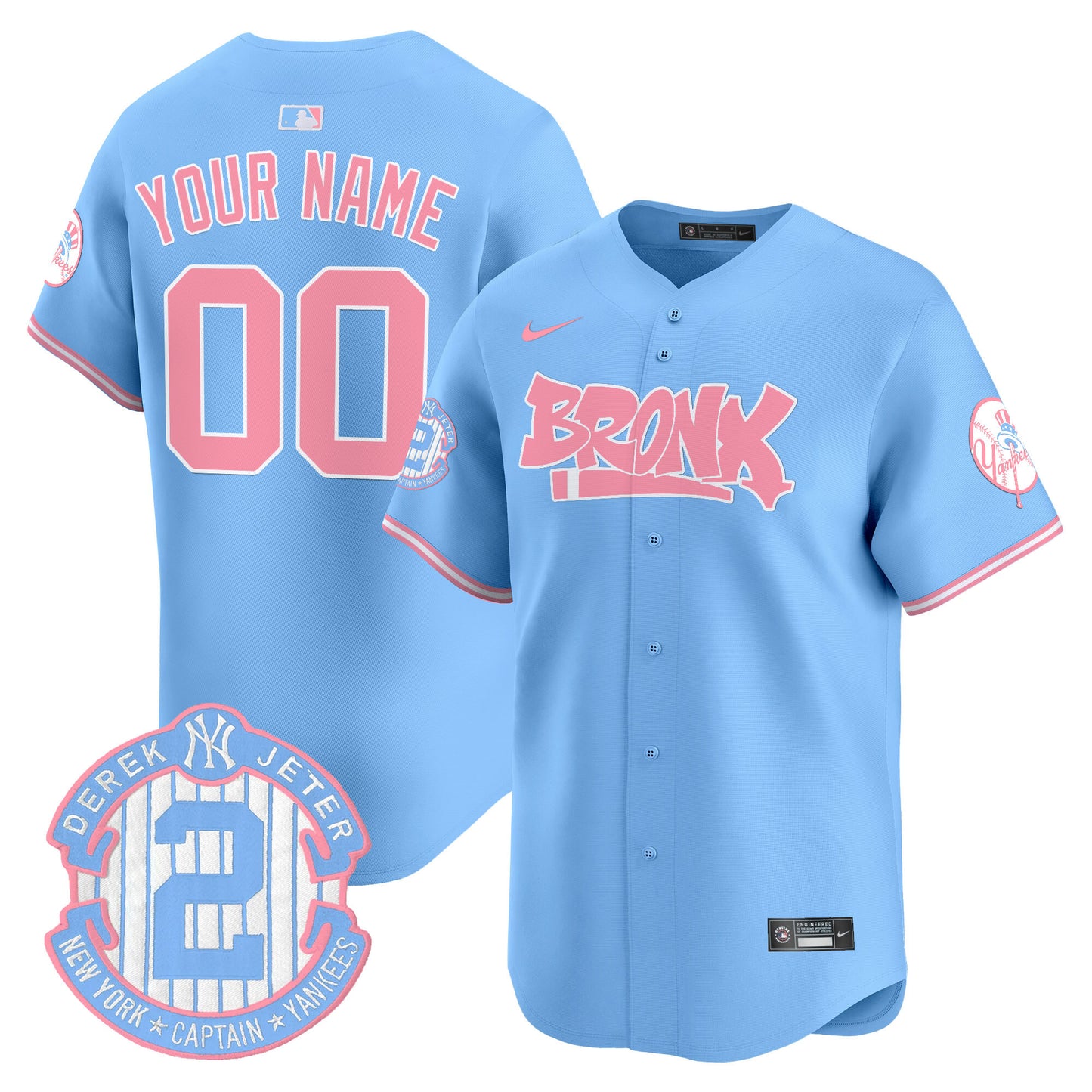 Light Blue