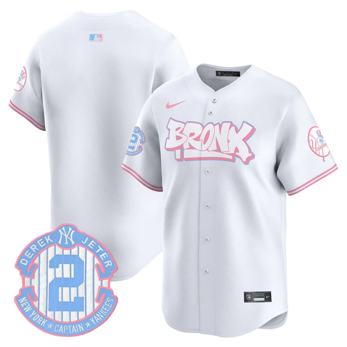 White - Team