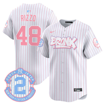 Pinstripe - Anthony Rizzo