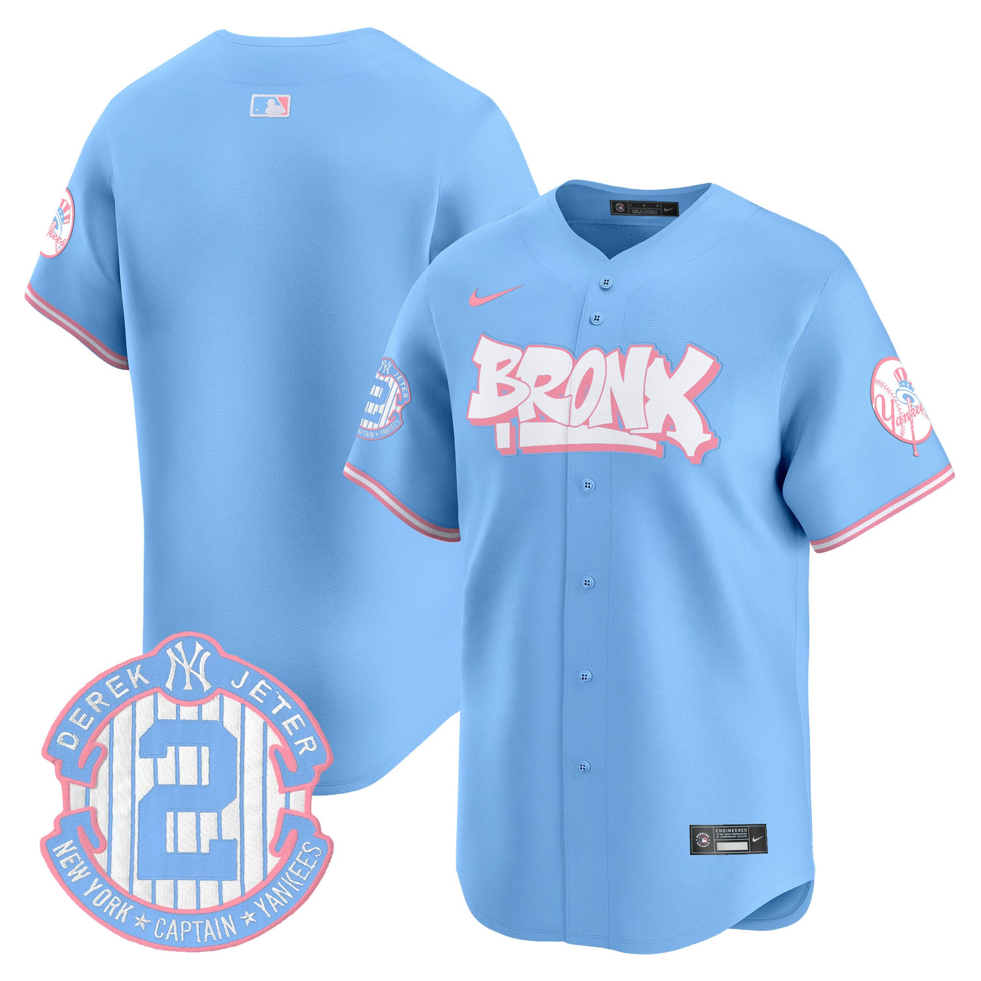 Light Blue - Team