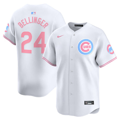 White - Cody Bellinger