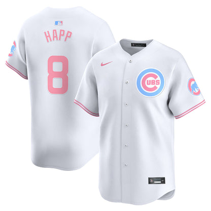 White - Ian Happ