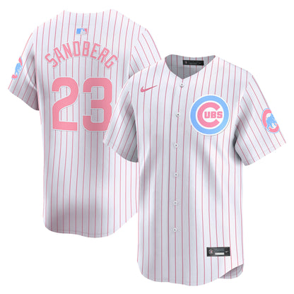 Pinstripe - Ryne Sandberg