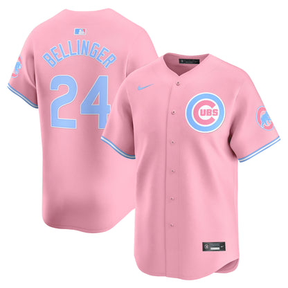 Pink - Cody Bellinger