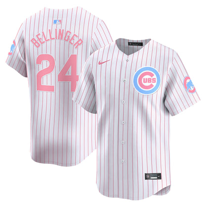 Pinstripe - Cody Bellinger