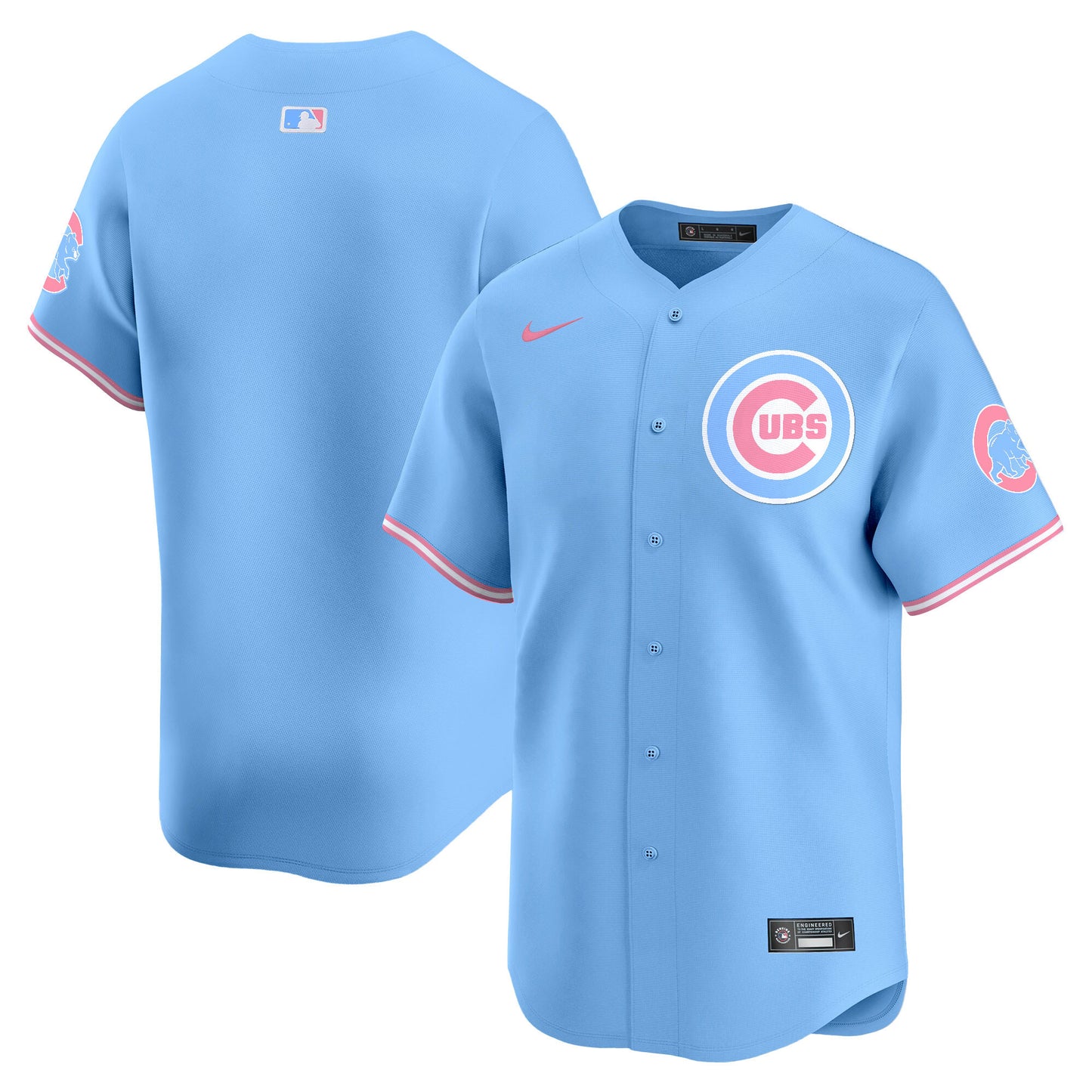 Light Blue - Team