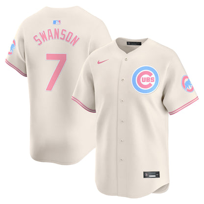 Cream - Dansby Swanson