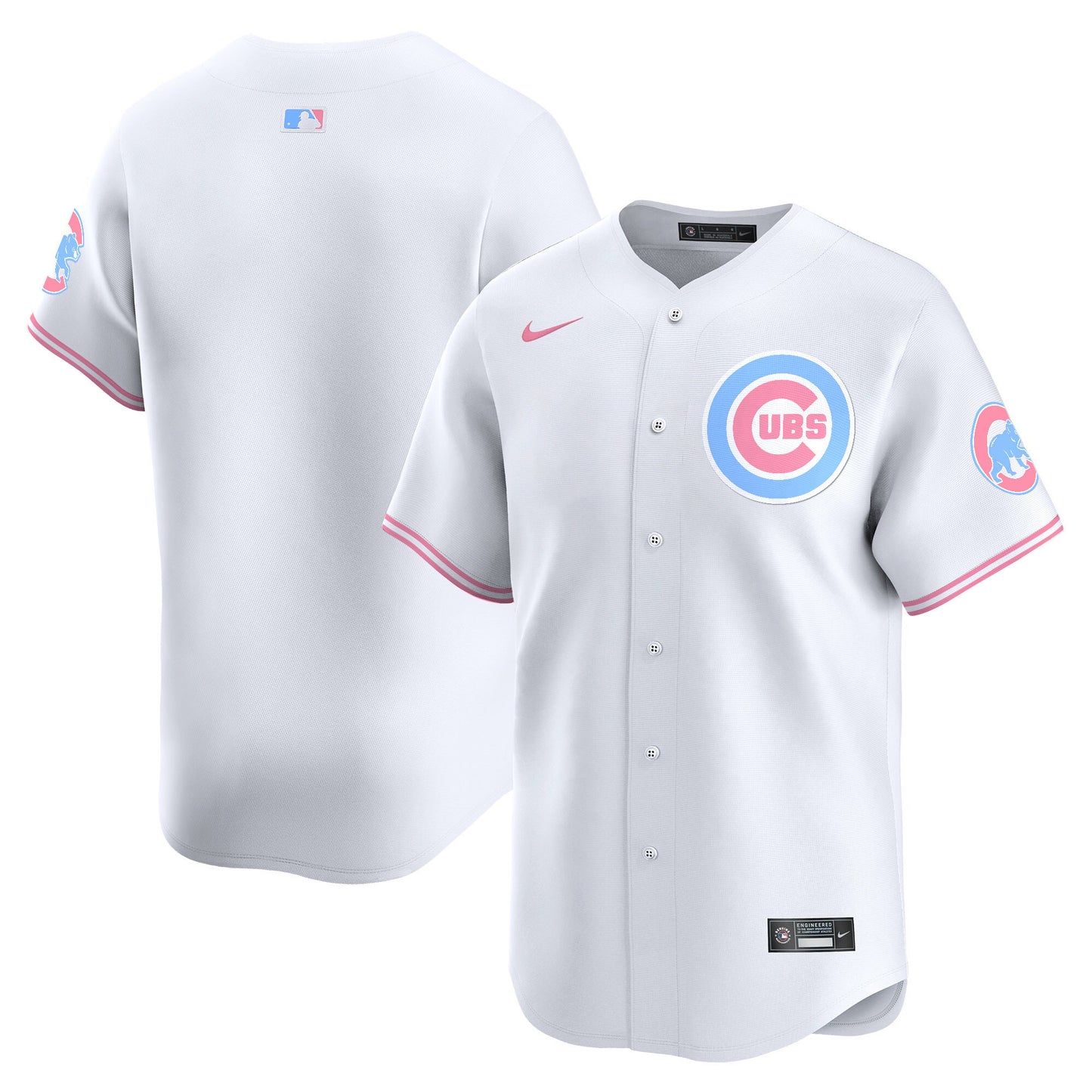 White - Team