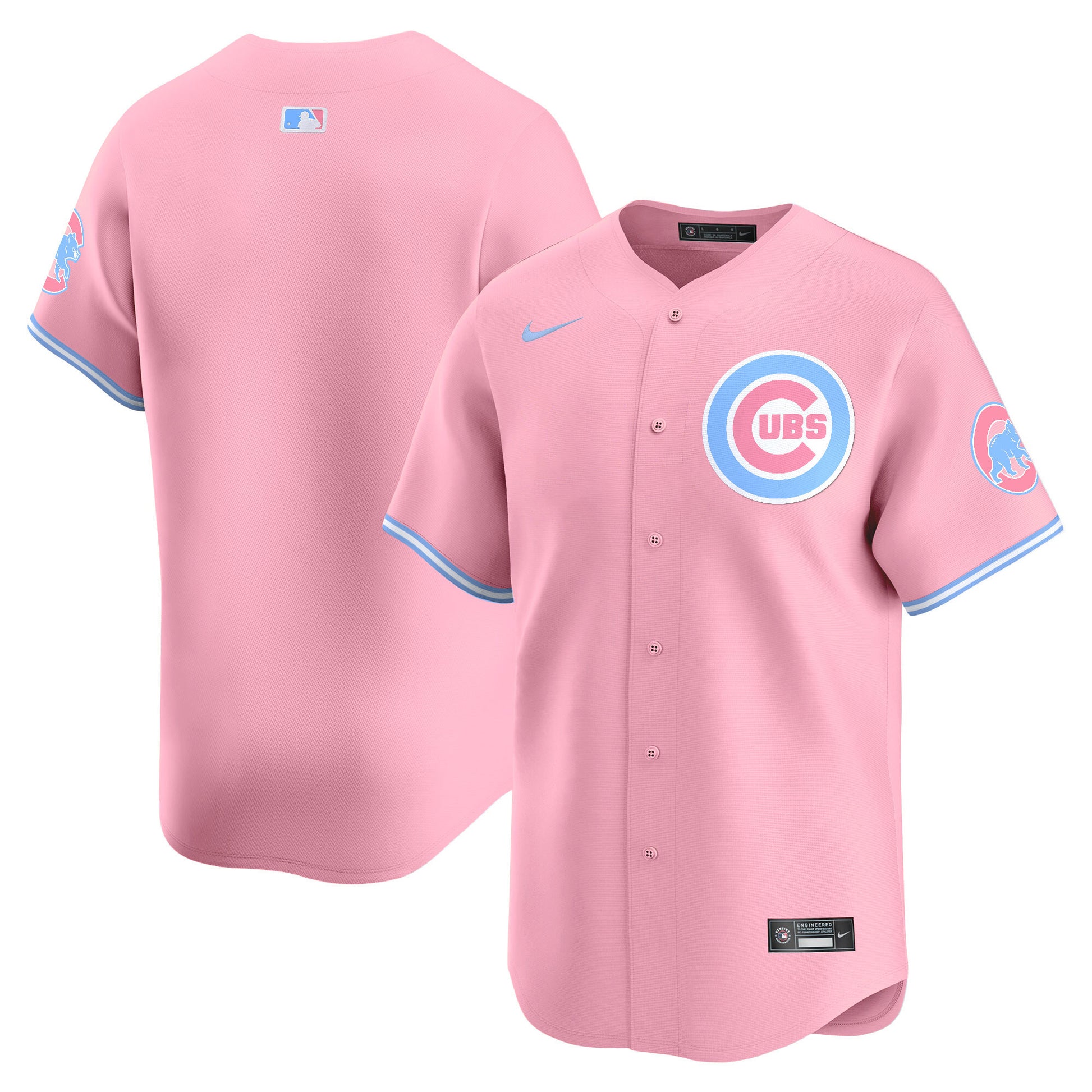 Pink - Team