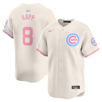 Cream - Ian Happ