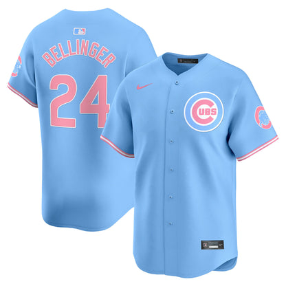 Light Blue - Cody Bellinger