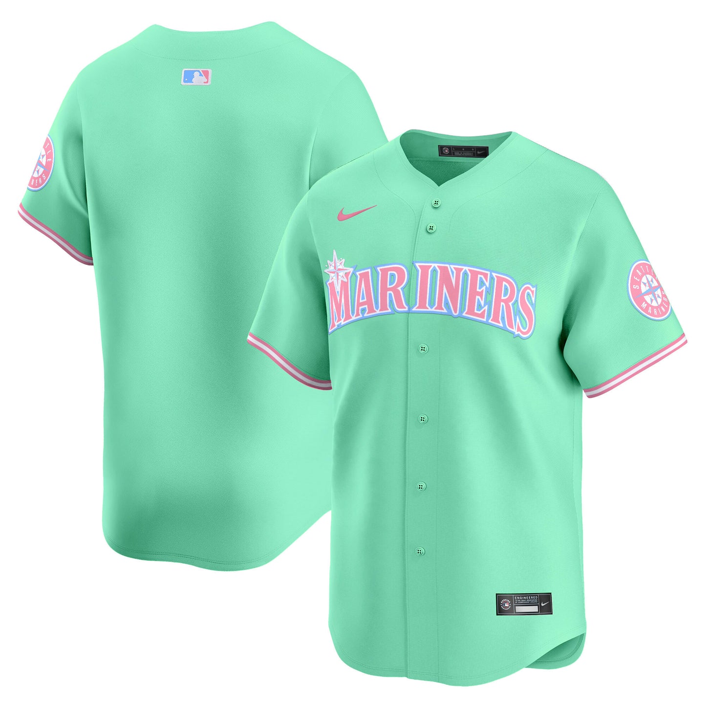 Light Teal - Team