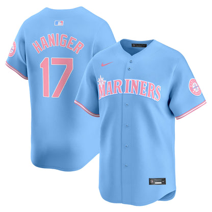 Light Blue - Mitch Haniger