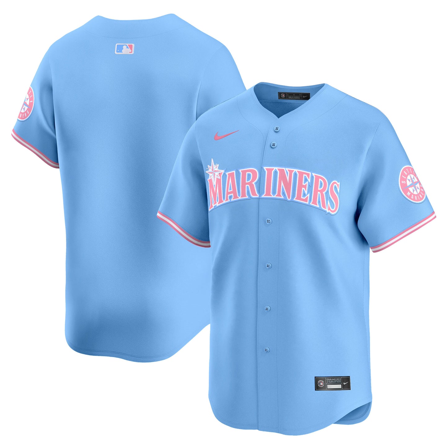Light Blue - Team