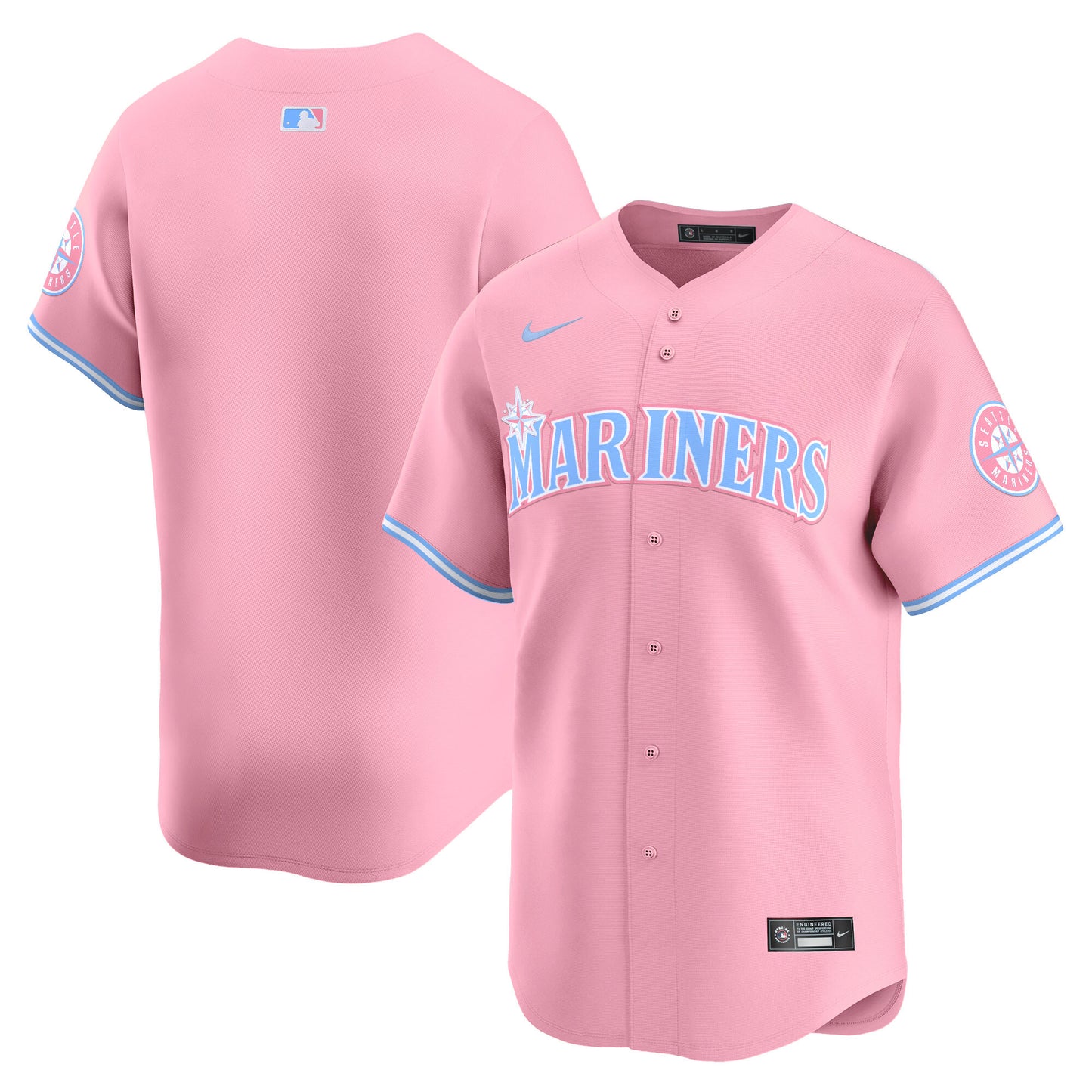 Pink - Team