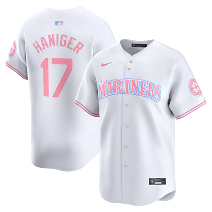 White - Mitch Haniger