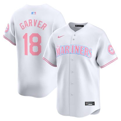 White - Mitch Garver