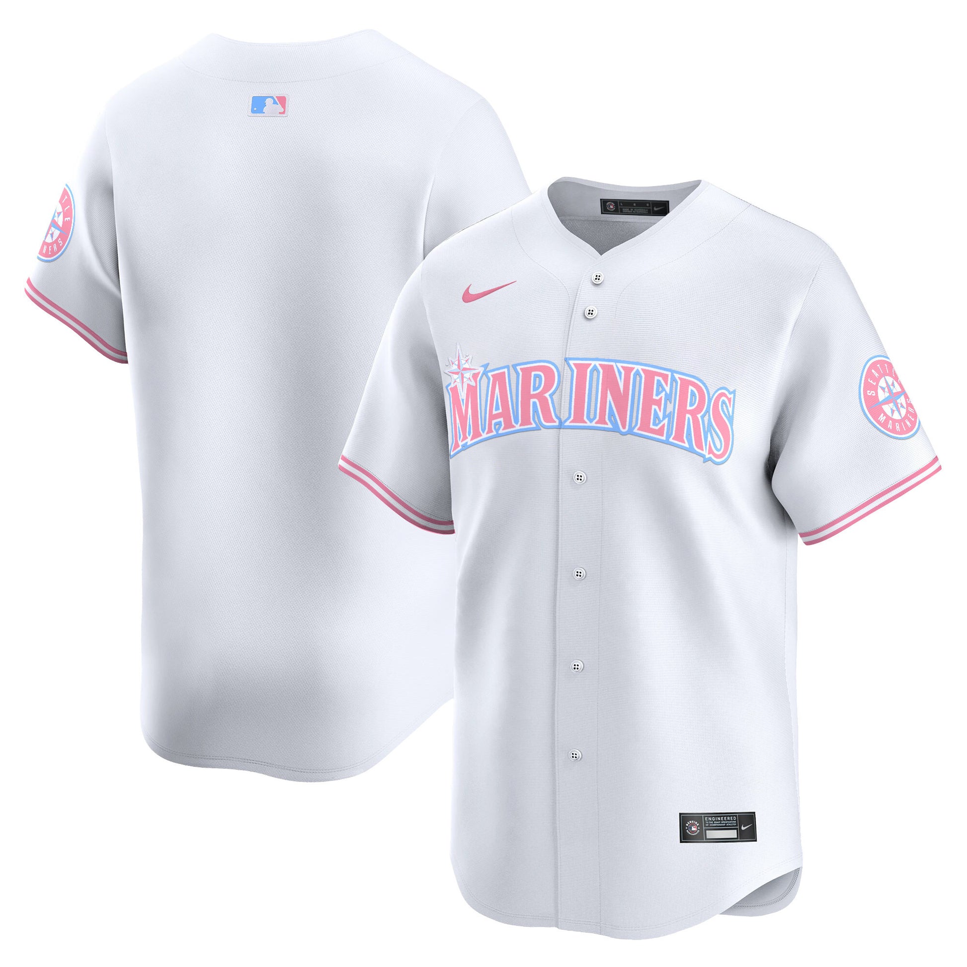 White - Team