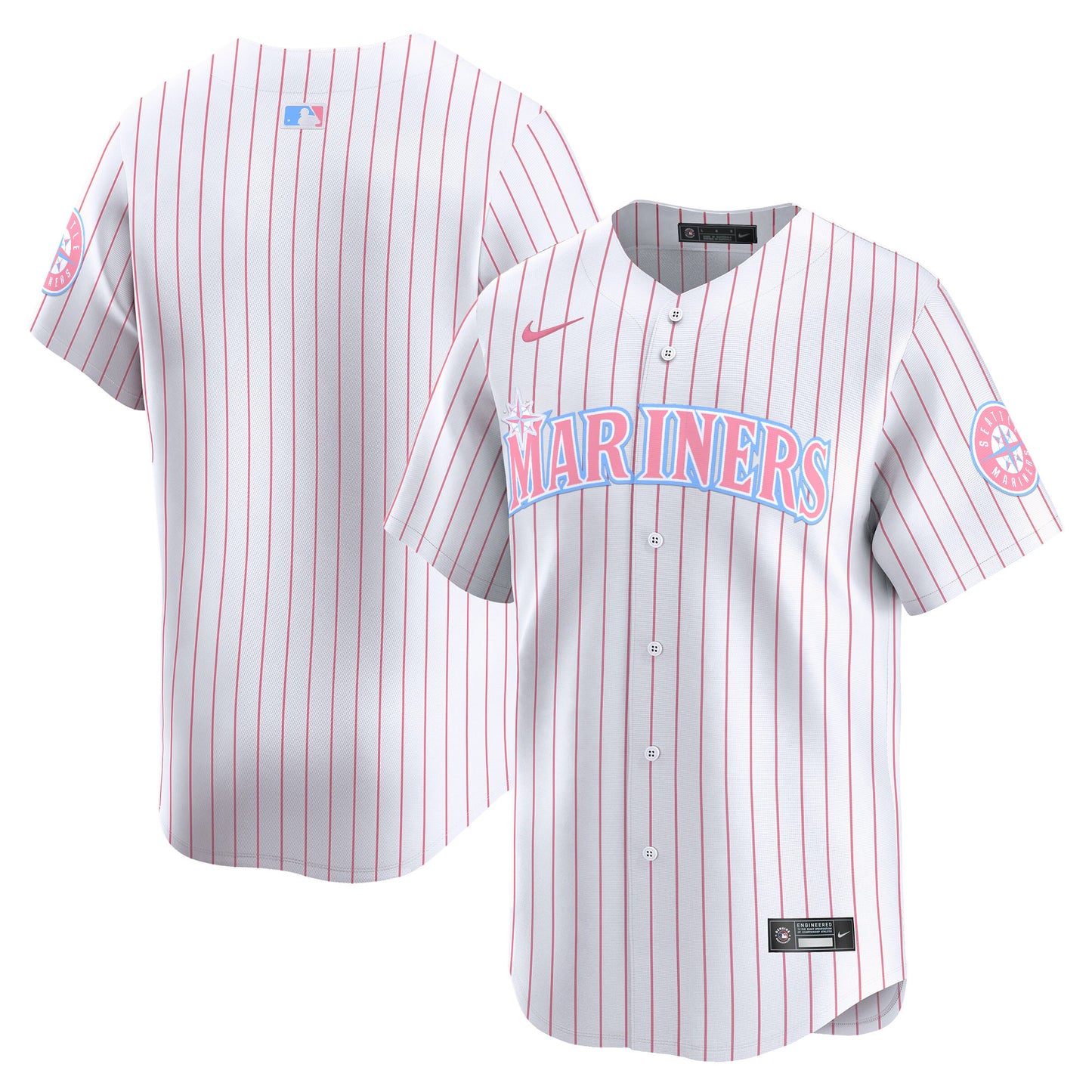 Pinstripe - Team