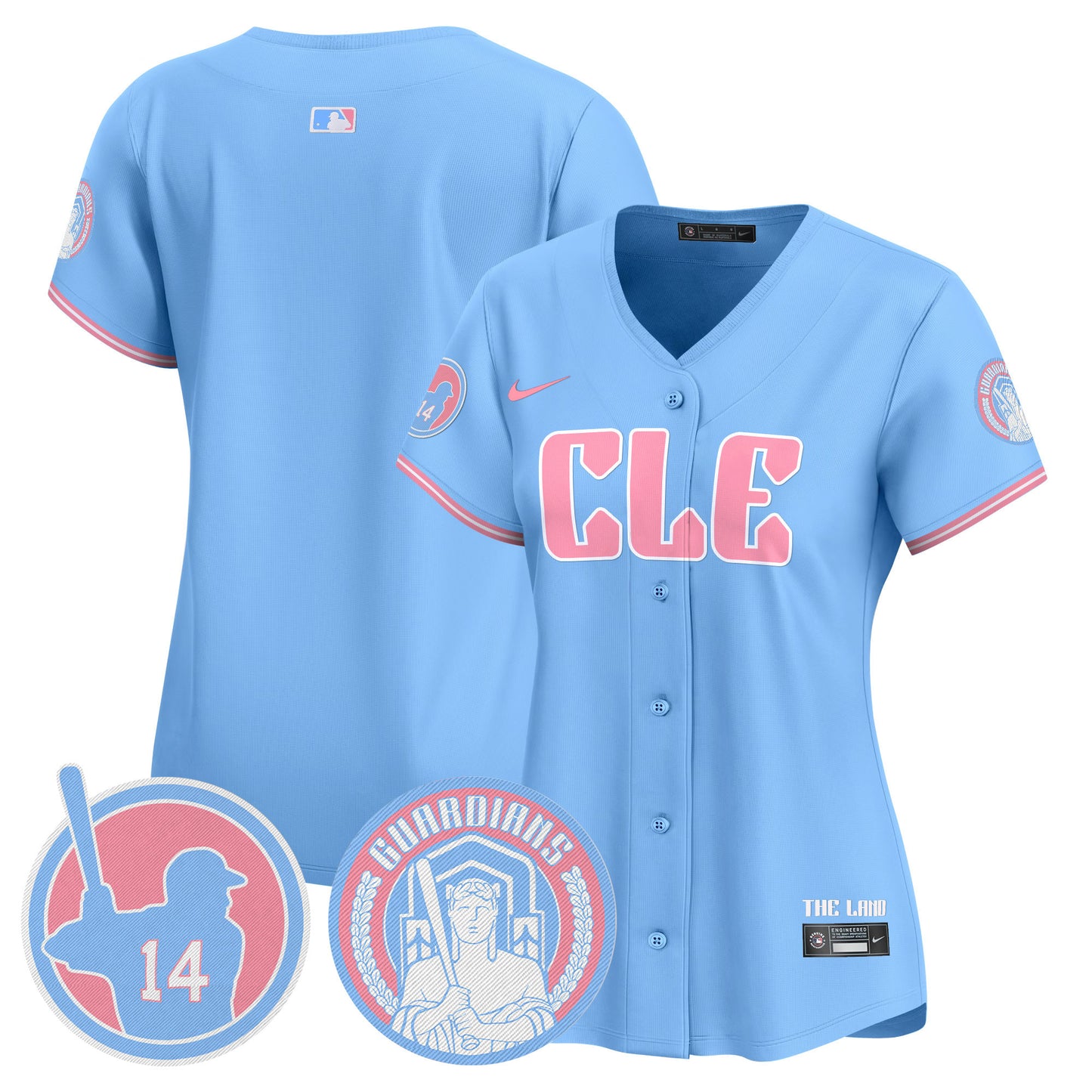 Light Blue - Team