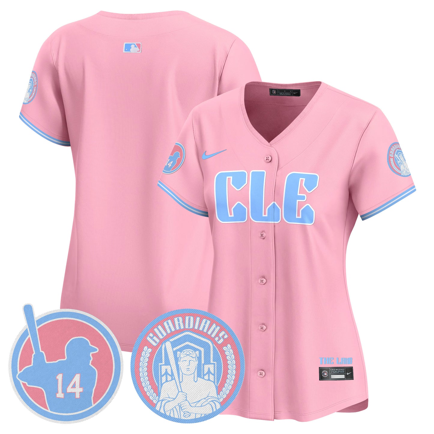 Pink - Team