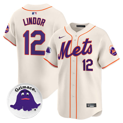 Cream - Francisco Lindor