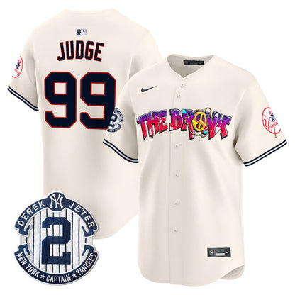 Cream - Aaron Judge
