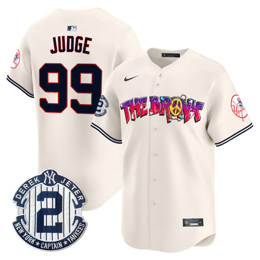 Cream - Aaron Judge