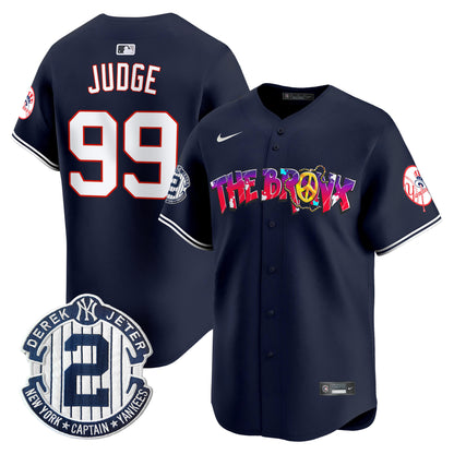 Navy - Aaron Judge