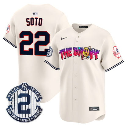 Cream - Juan Soto